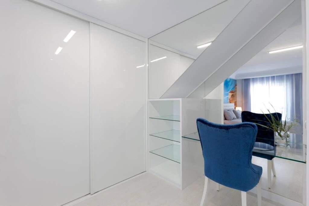 Puerto Banus Penthouse Apartment K1 Marbella Exterior foto