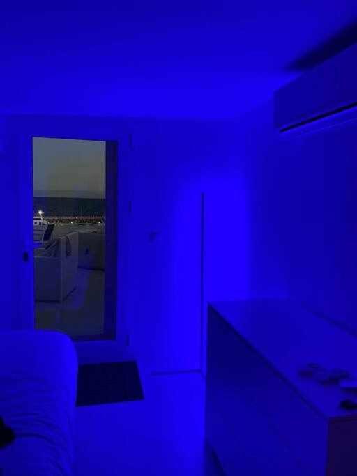 Puerto Banus Penthouse Apartment K1 Marbella Exterior foto